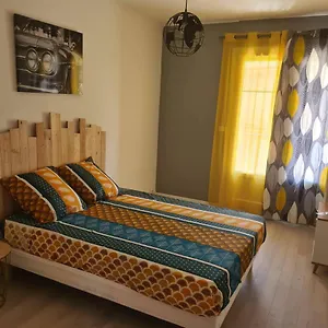 Apartamento Mireio Centre Climatise 1 A 6 Personnes, Arlés