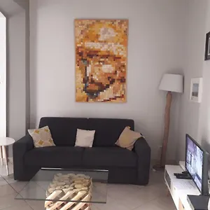 Le Barrème Appartamento